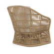 Soma Swivel Lounge Chair