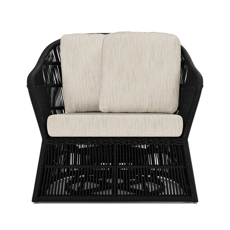 Soma Swivel Lounge Chair
