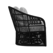 Soma Swivel Lounge Chair