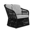 Soma Swivel Lounge Chair