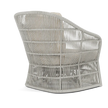 Soma Swivel Lounge Chair