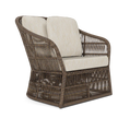 Soma Swivel Lounge Chair