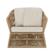 Soma Swivel Lounge Chair