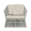 Soma Swivel Lounge Chair
