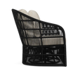 Soma Swivel Lounge Chair