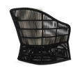 Soma Swivel Lounge Chair