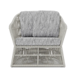 Soma Swivel Lounge Chair