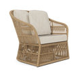 Soma Swivel Lounge Chair
