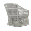 Soma Swivel Lounge Chair