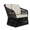 Soma Swivel Lounge Chair