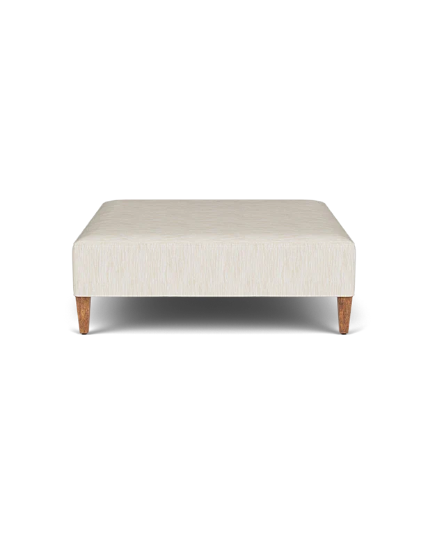 Spelman Upholstered Coffee Table