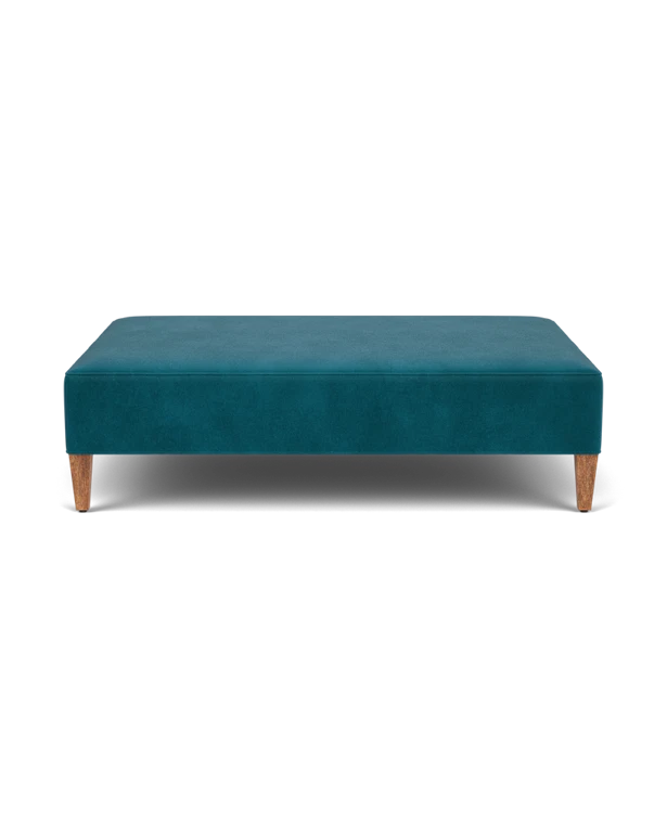 Spelman Upholstered Coffee Table