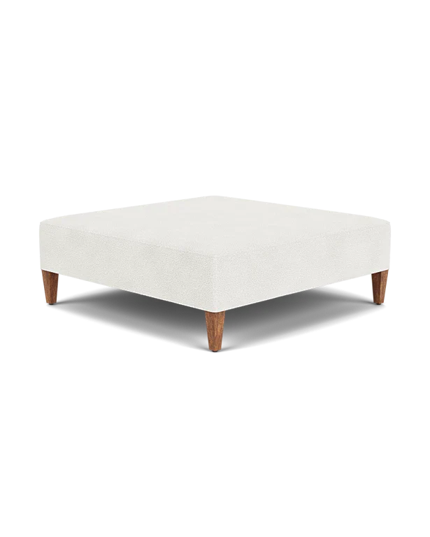 Spelman Upholstered Coffee Table