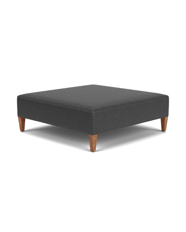 Spelman Upholstered Coffee Table