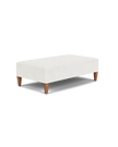 Spelman Upholstered Coffee Table