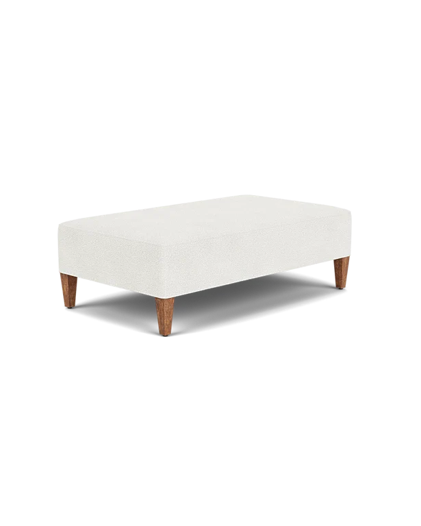 Spelman Upholstered Coffee Table