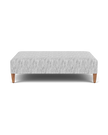 Spelman Upholstered Coffee Table