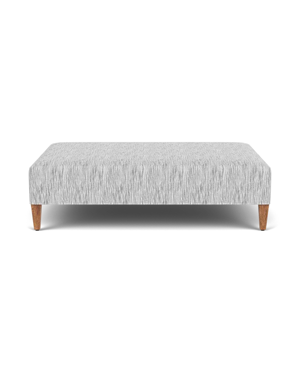 Spelman Upholstered Coffee Table