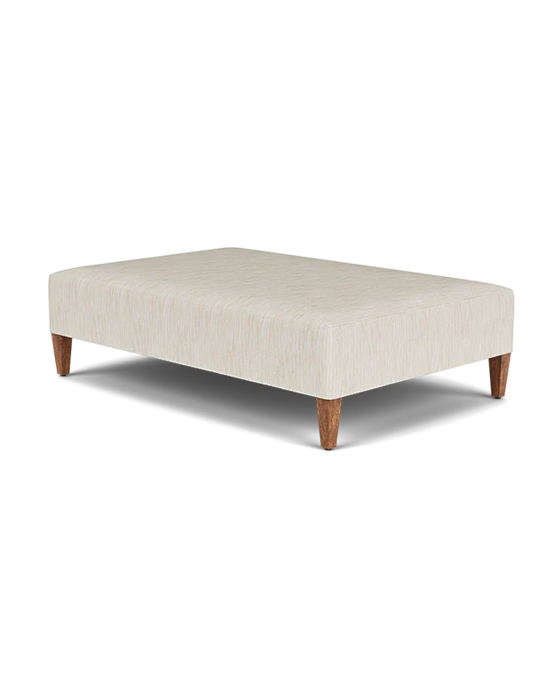 Spelman Upholstered Coffee Table