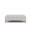 Spelman Upholstered Coffee Table