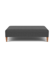 Spelman Upholstered Coffee Table