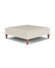 Spelman Upholstered Coffee Table