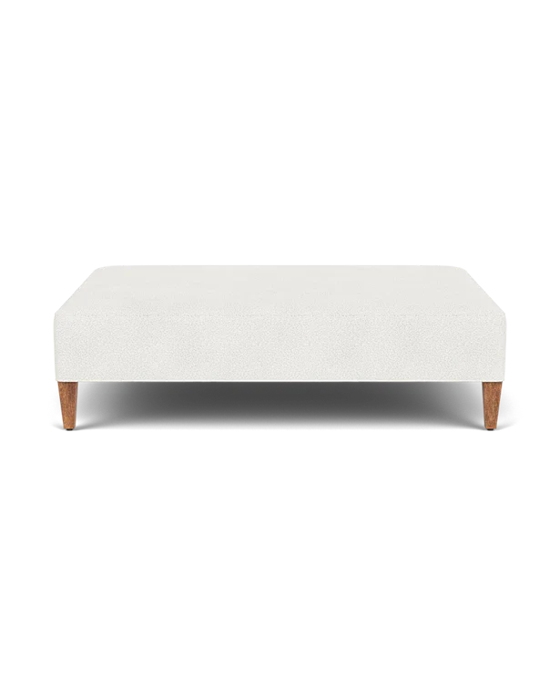 Spelman Upholstered Coffee Table