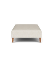 Spelman Upholstered Coffee Table