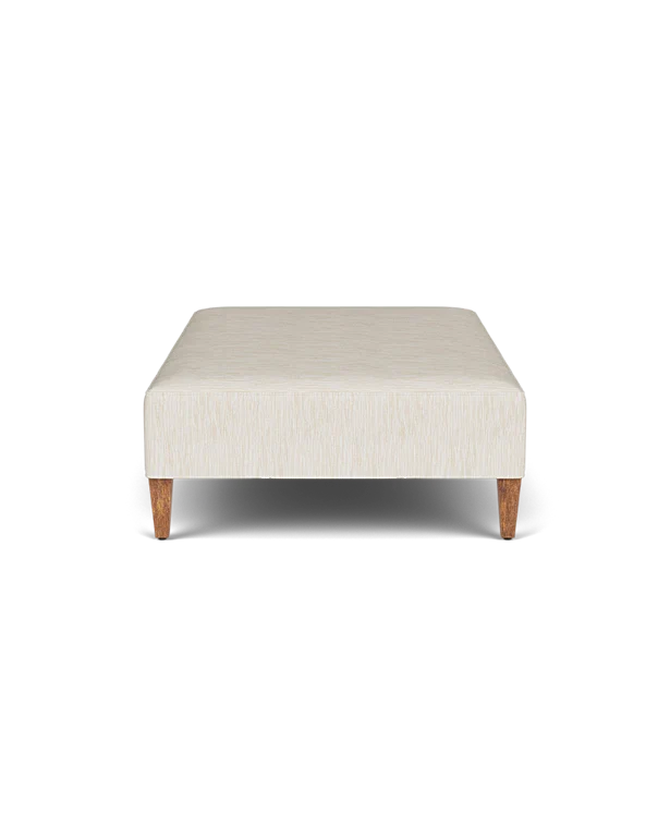 Spelman Upholstered Coffee Table