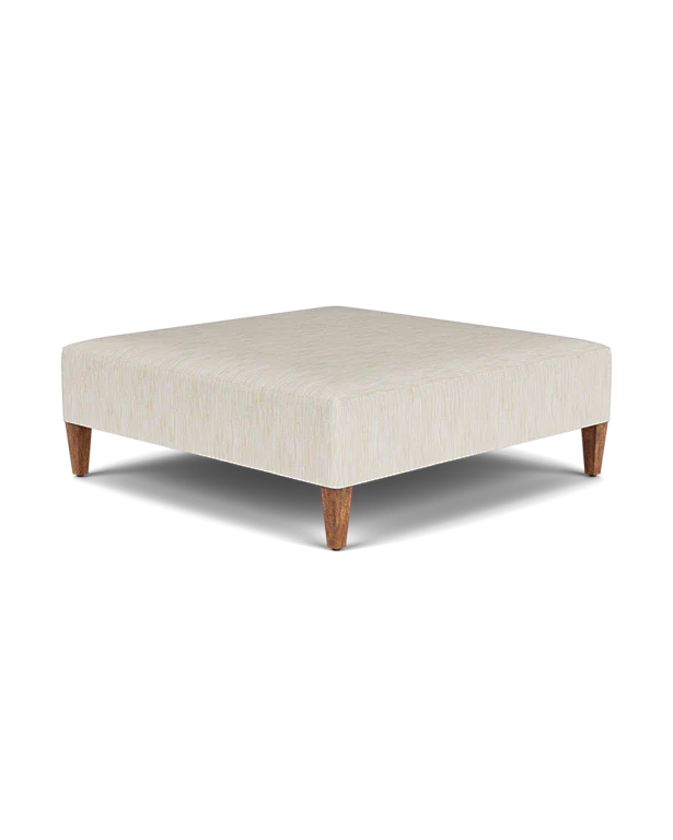 Spelman Upholstered Coffee Table