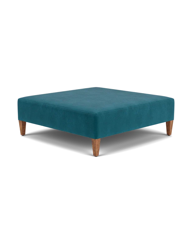 Spelman Upholstered Coffee Table