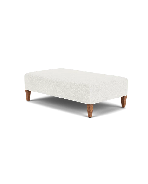 Spelman Upholstered Coffee Table