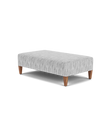 Spelman Upholstered Coffee Table