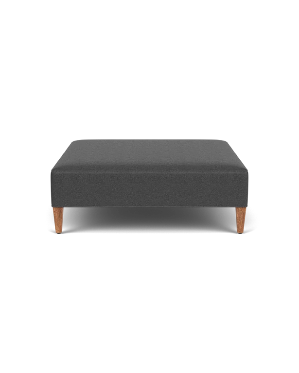 Spelman Upholstered Coffee Table