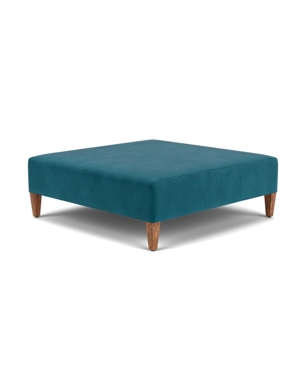 Spelman Upholstered Coffee Table