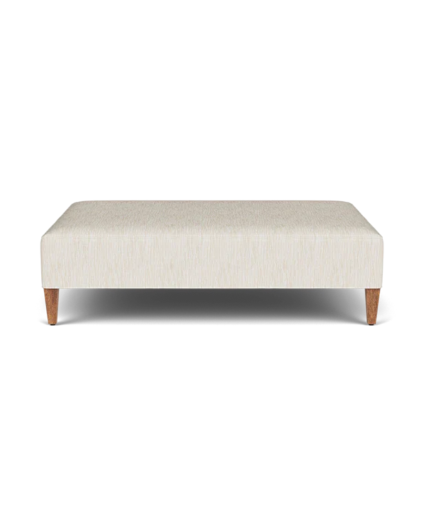 Spelman Upholstered Coffee Table