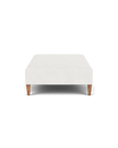 Spelman Upholstered Coffee Table