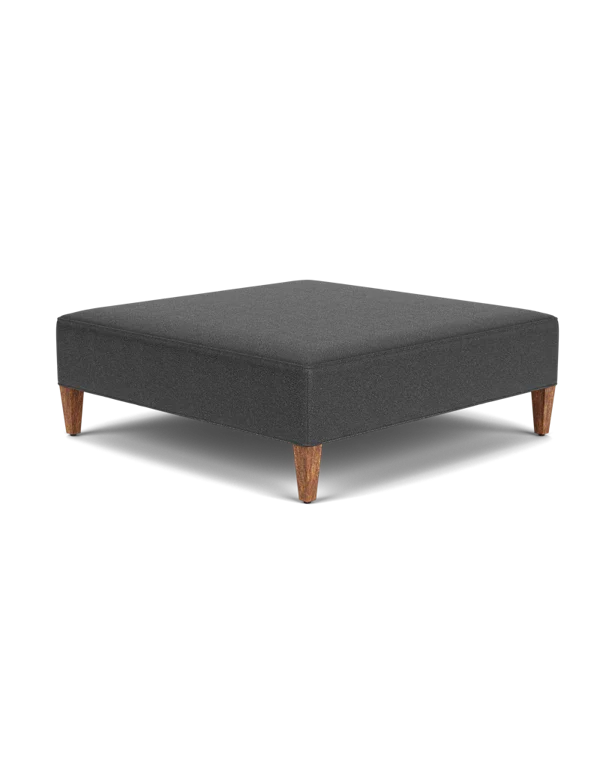 Spelman Upholstered Coffee Table