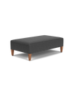 Spelman Upholstered Coffee Table