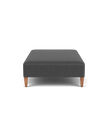 Spelman Upholstered Coffee Table