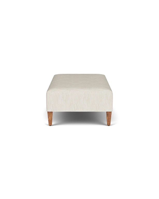 Spelman Upholstered Coffee Table