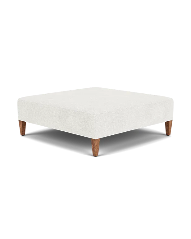 Spelman Upholstered Coffee Table