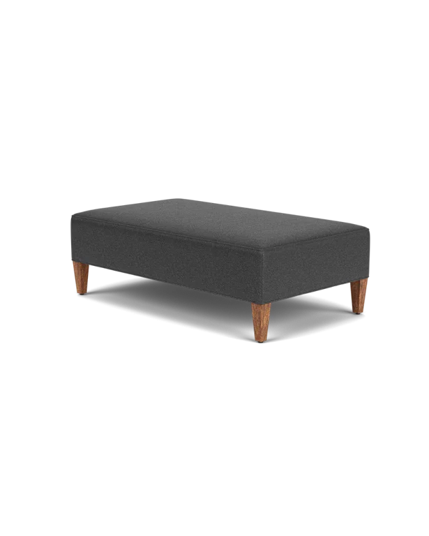 Spelman Upholstered Coffee Table