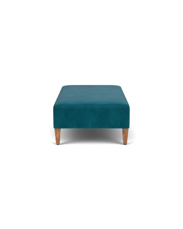 Spelman Upholstered Coffee Table