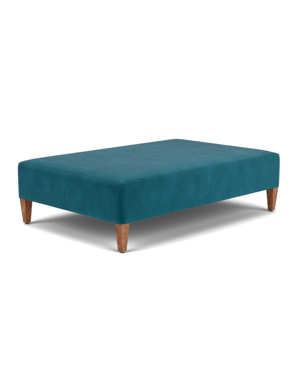 Spelman Upholstered Coffee Table