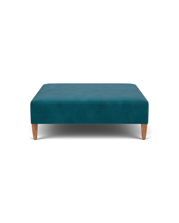 Spelman Upholstered Coffee Table