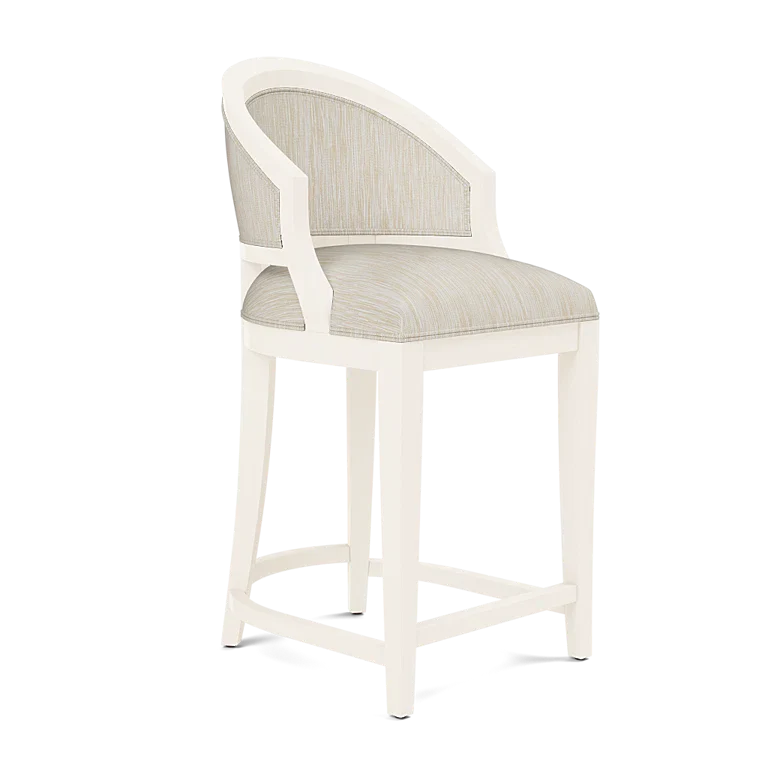Sylvie Counter Stool