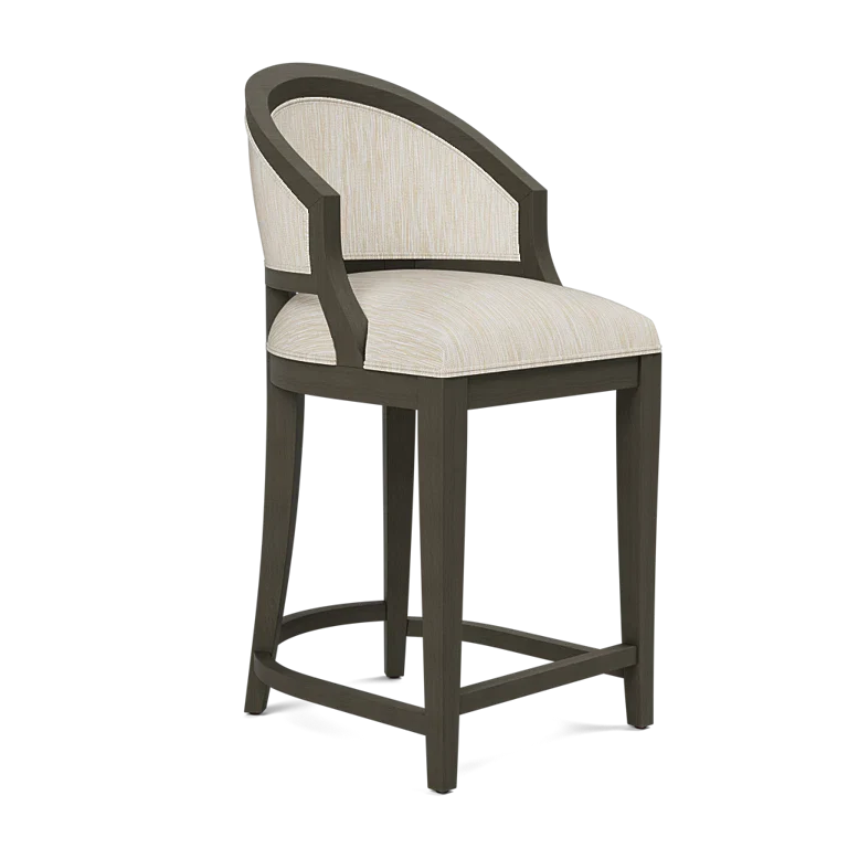Sylvie Counter Stool