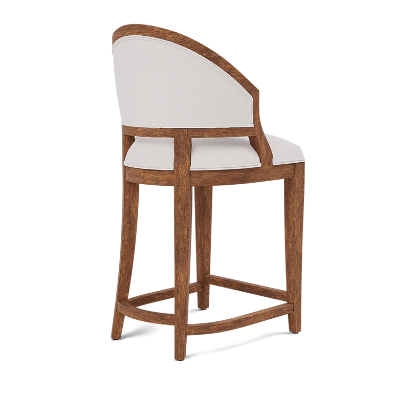 Sylvie Counter Stool