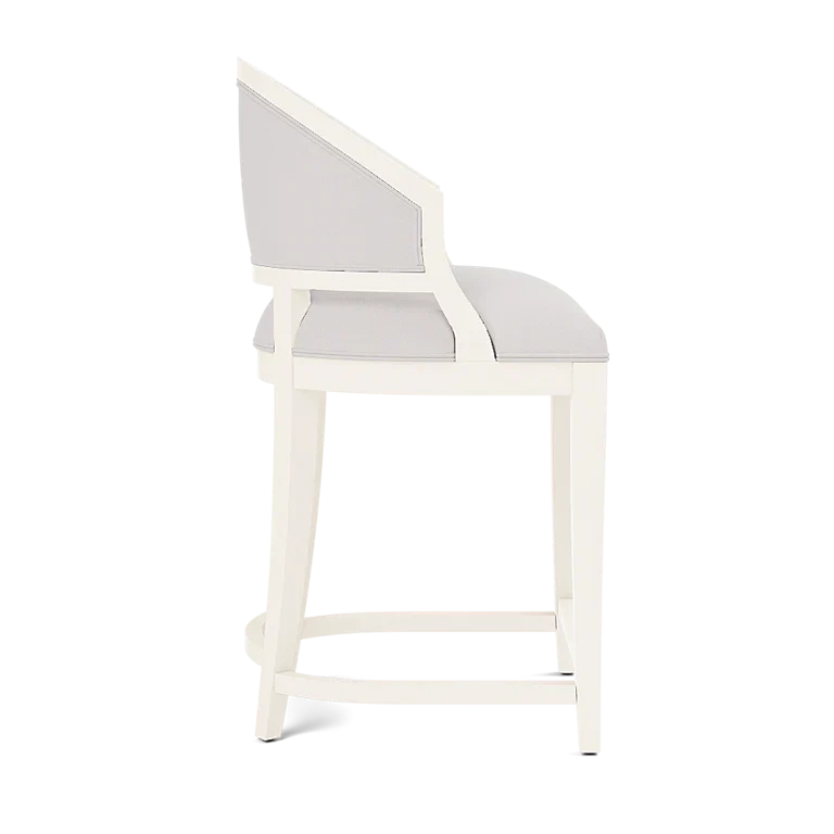 Sylvie Counter Stool